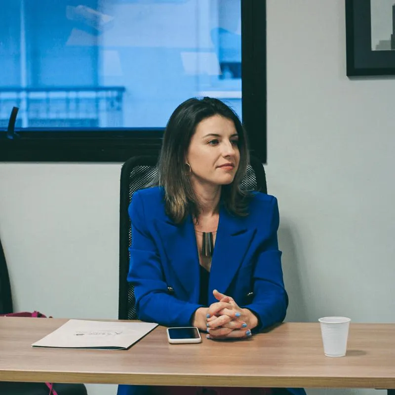 Imagem ilustrativa de Consulta de hipnose