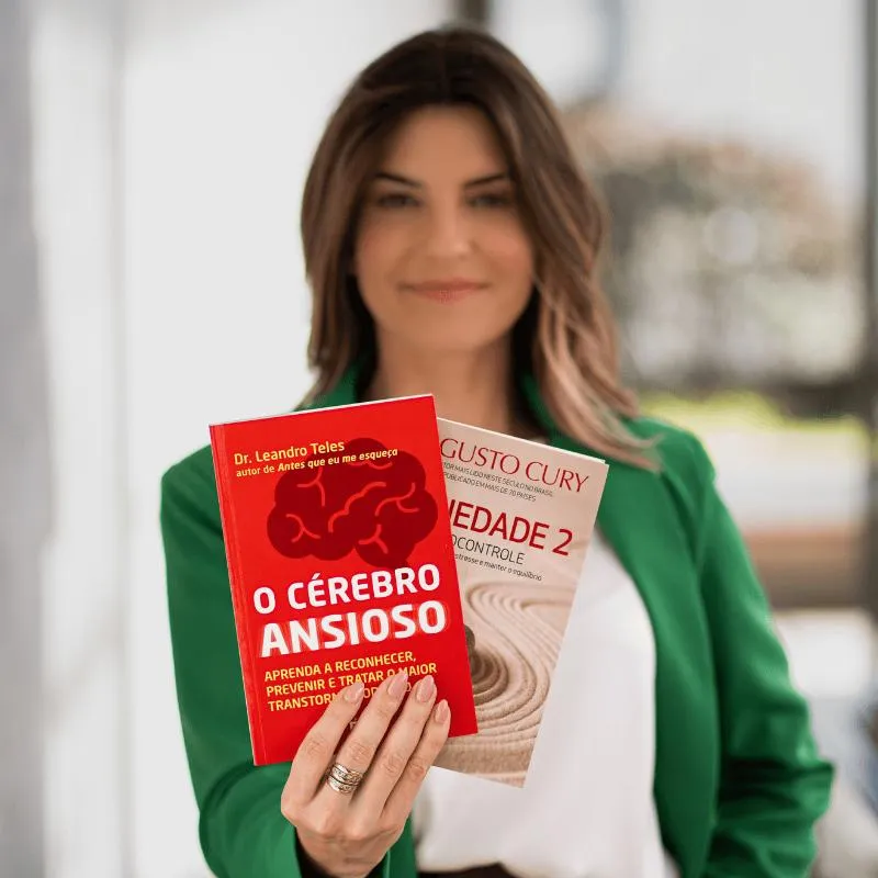 Hipnoterapia para transtorno de ansiedade