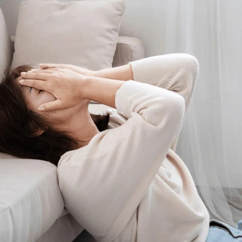 Hipnoterapia para tratar fobia social em São Paulo