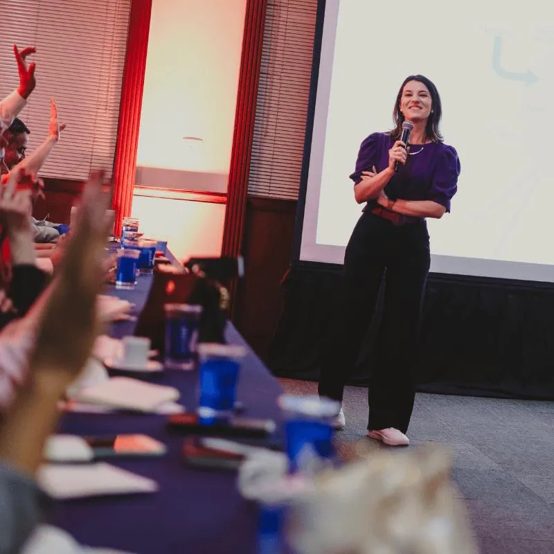 Palestra sobre inteligência emocional em Cuiabá