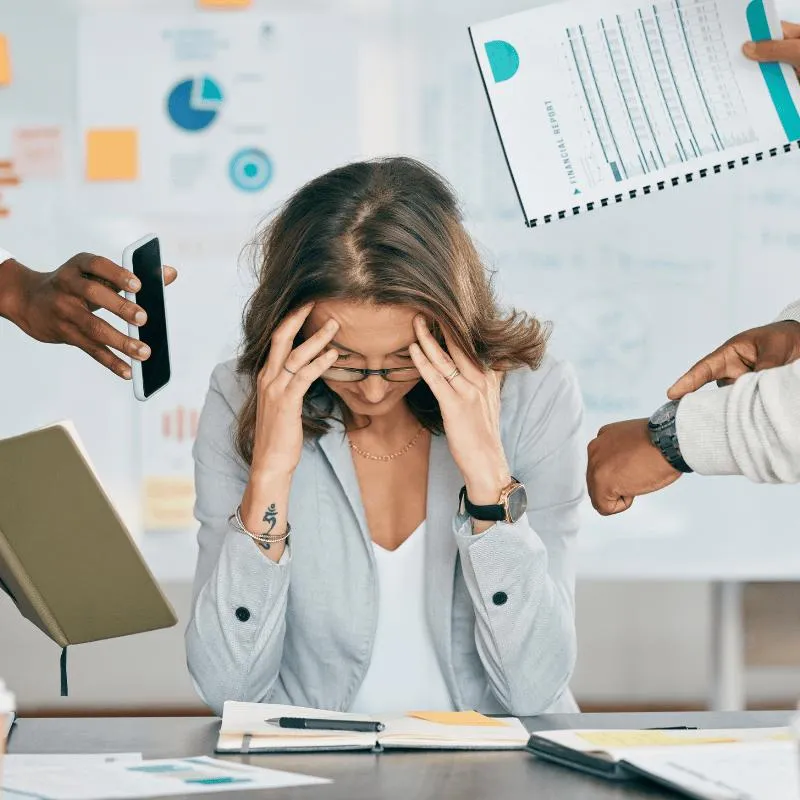 Palestra sobre inteligência emocional em São Paulo