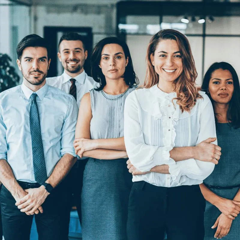 Treinamentos corporativos em Cuiabá